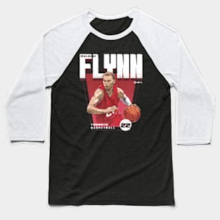 Malachi Flynn Toronto Premiere Baseball T-Shirt